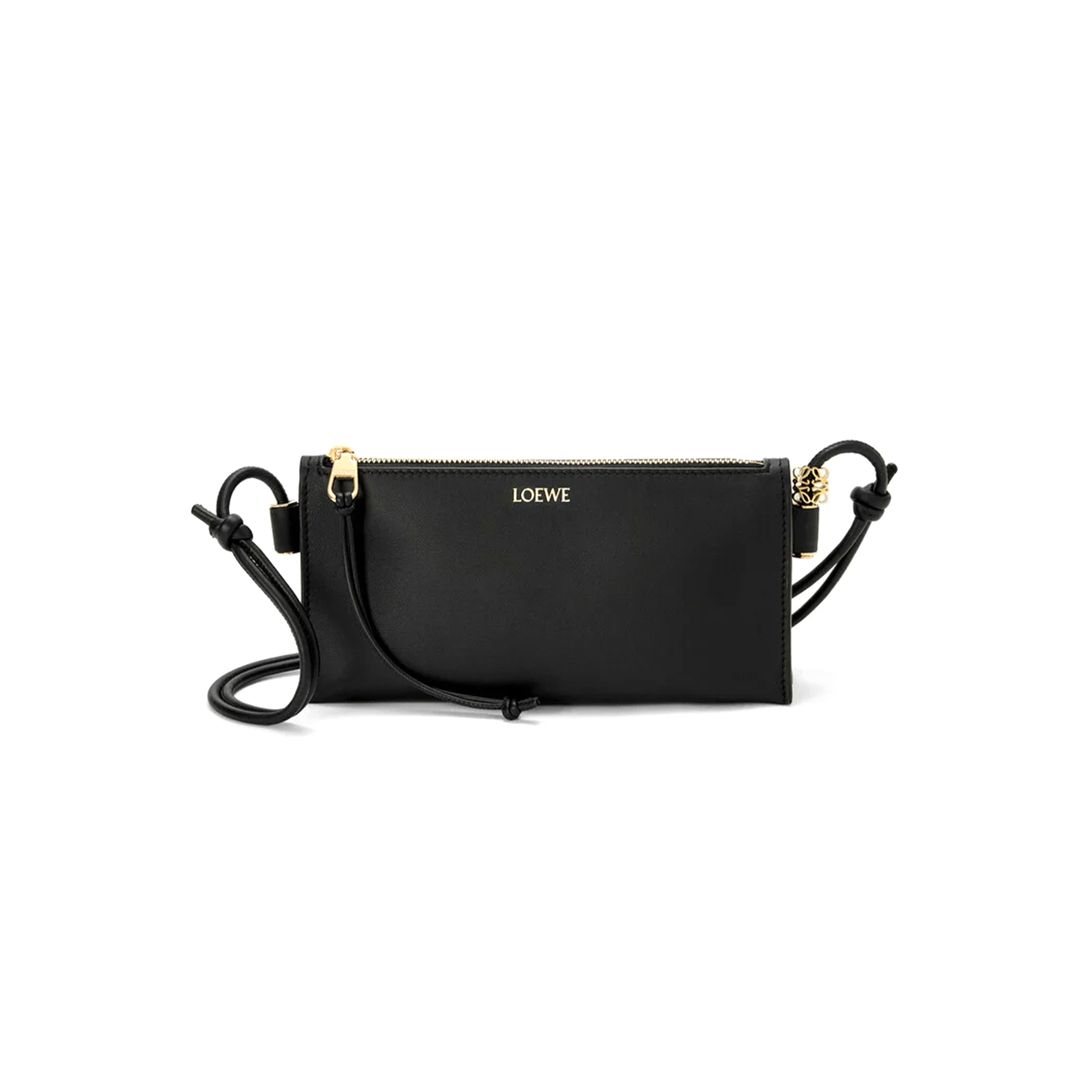 LOEWE JOYA POUCH IN NAPPA CALFSKIN C630R10X03 (22*11*6cm)
